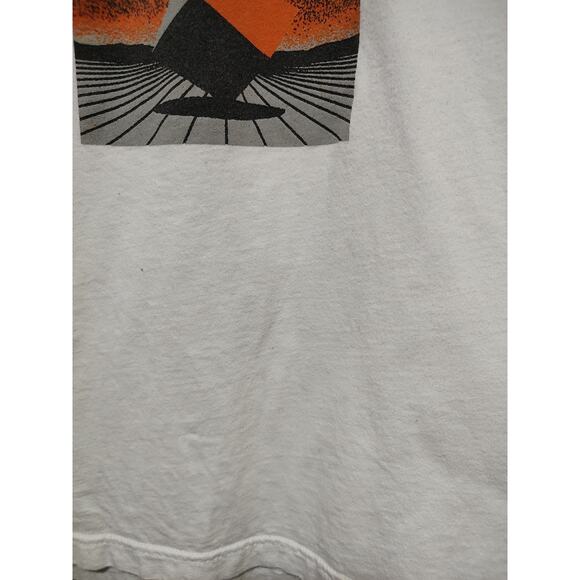 Women's Pearl Jam Unisex Dark Matter World Tour 2024 T Shirt - Medium/Large - Picture 6 of 6